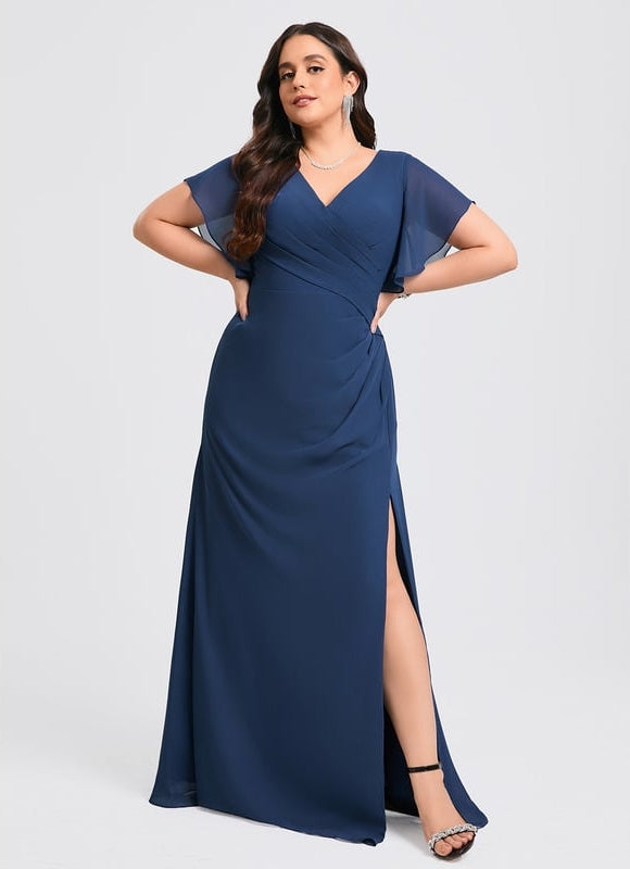 Robe de Soirée Danse De Soie - gallery 9