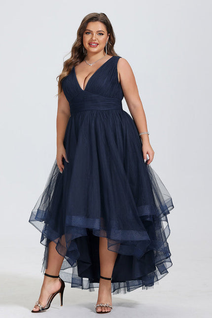 Robe de Soirée Étoile Sombre - gallery 9