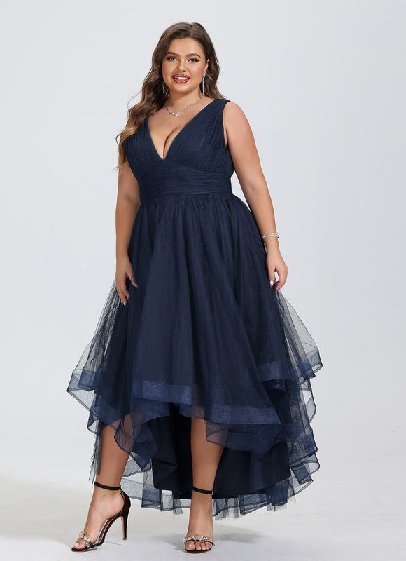 Robe de Soirée Étoile Sombre - gallery 9