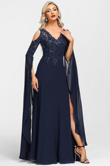 Robe de Soirée Magnifique Envol - gallery 2