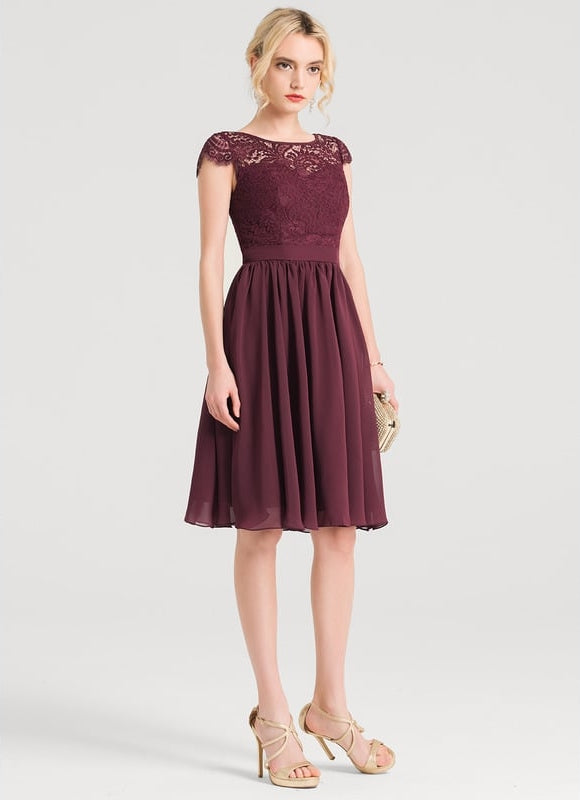 Robe de Soirée Éclat De Vigne - gallery 1