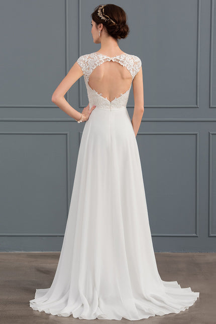 Robe de Soirée Épure Chic - gallery 3