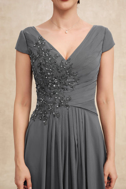 Robe de Soirée Élégance Gracieuse - gallery 6