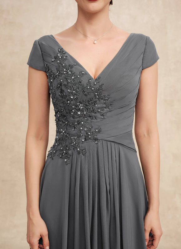 Robe de Soirée Élégance Gracieuse - gallery 6