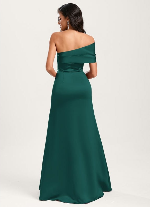 Robe De Soirée Mère Du Marié - gallery 7