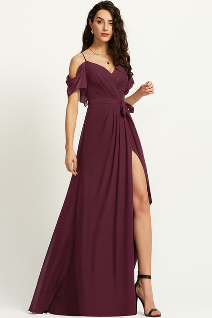 Robe de Soirée Danse De Soie - gallery 1