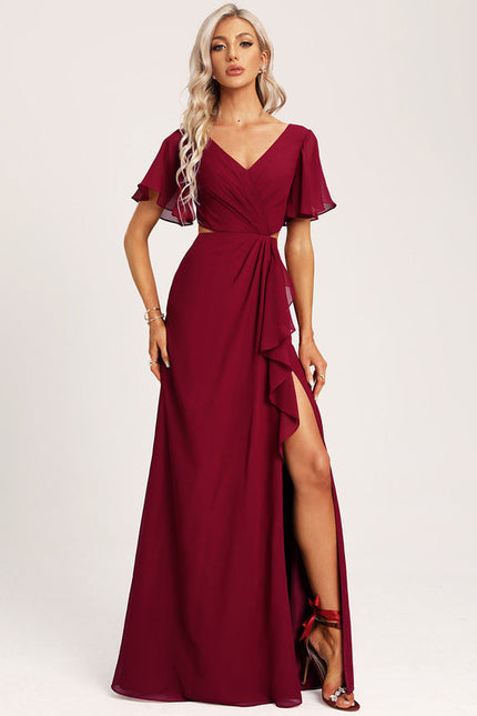 Robe de Soirée Danse De Soie - gallery 6