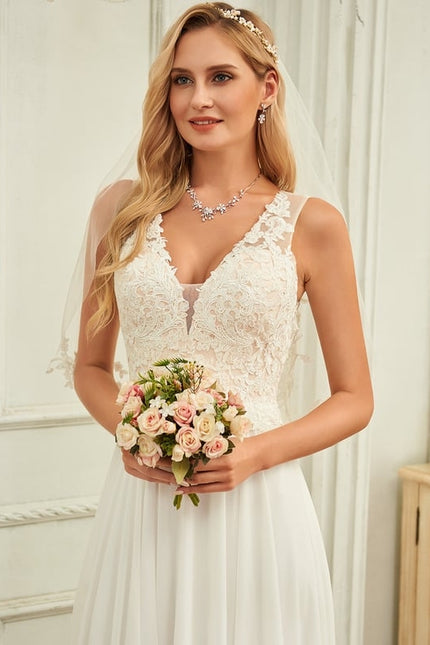 Robe de Soirée Épure Chic - gallery 3