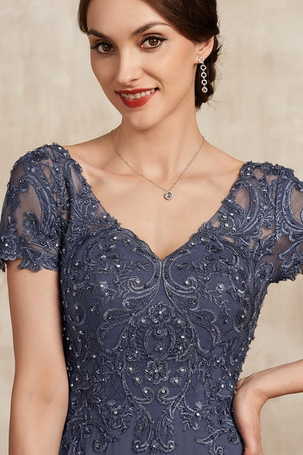 Robe de Soirée Danse Des Étoiles - gallery 3