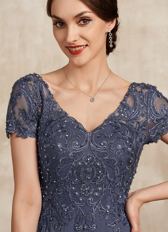 Robe de Soirée Danse Des Étoiles - gallery 3