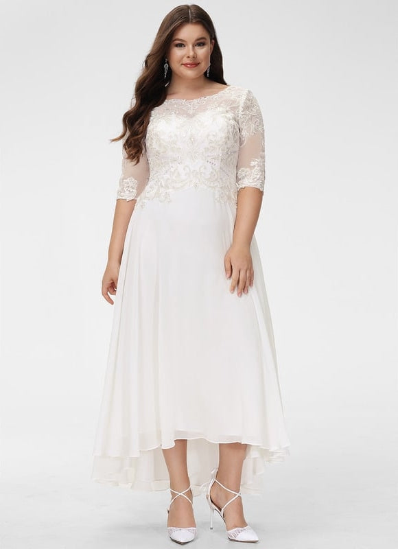Robe de Soirée Rêve Lumineux - gallery 8