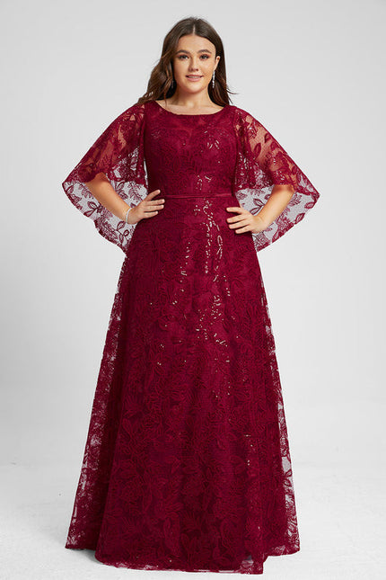 Robe De Soirée Légère - gallery 5