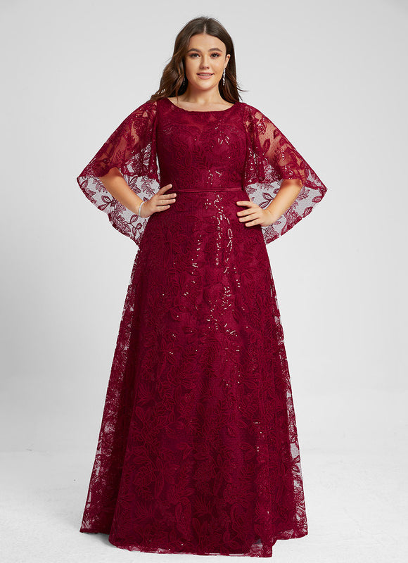 Robe De Soirée Légère - gallery 5