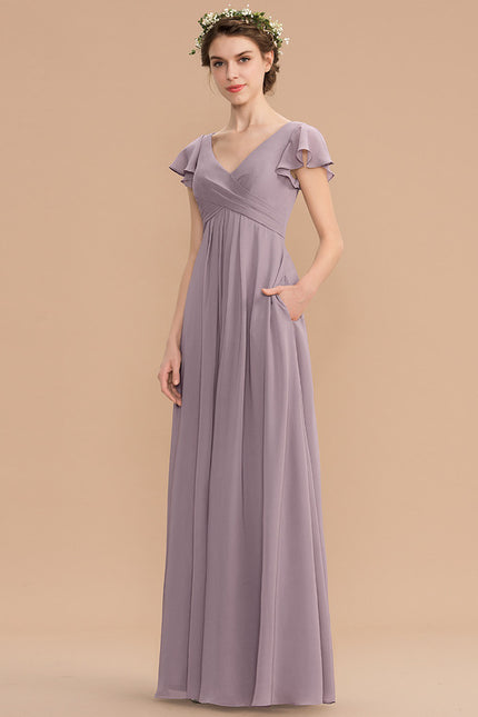 Robe de Soirée Danse De Soie - gallery 3