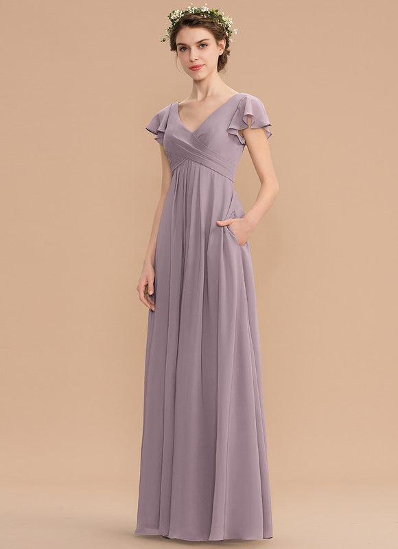 Robe de Soirée Danse De Soie - gallery 3