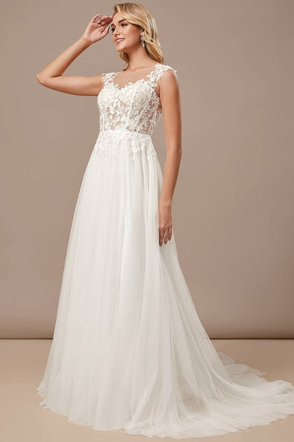 Robe de Soirée Enchantée - gallery 4