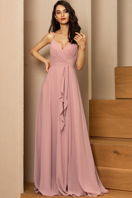 Robe de Soirée Danse De Soie - gallery 2