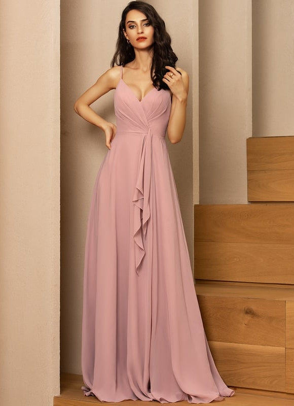 Robe de Soirée Danse De Soie - gallery 2