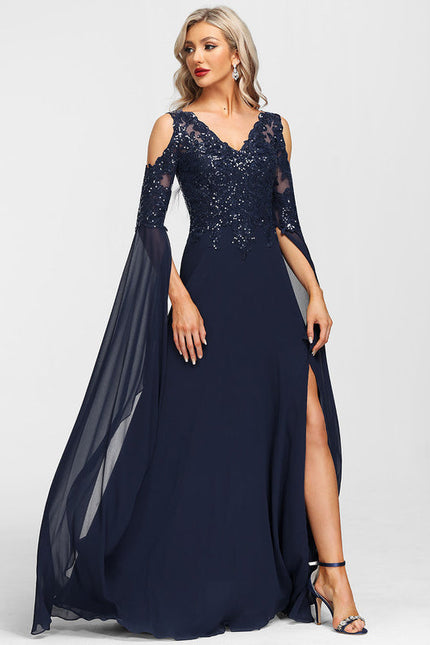 Robe de Soirée Magnifique Envol - gallery 1