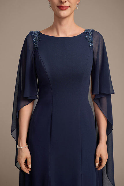 Robe de Soirée Nuit Éthérée - gallery 7