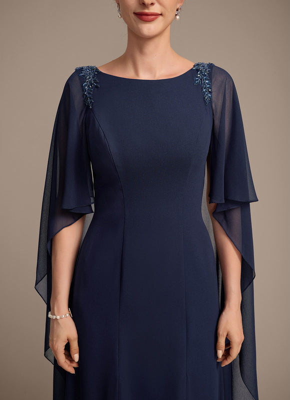 Robe de Soirée Nuit Éthérée - gallery 7