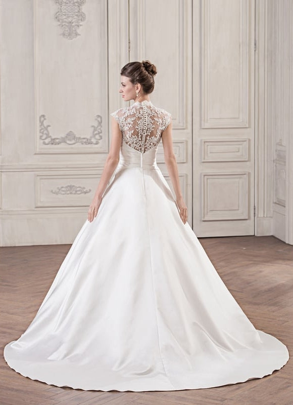 Robe de Soirée Cérémonie De Charmes - gallery 3