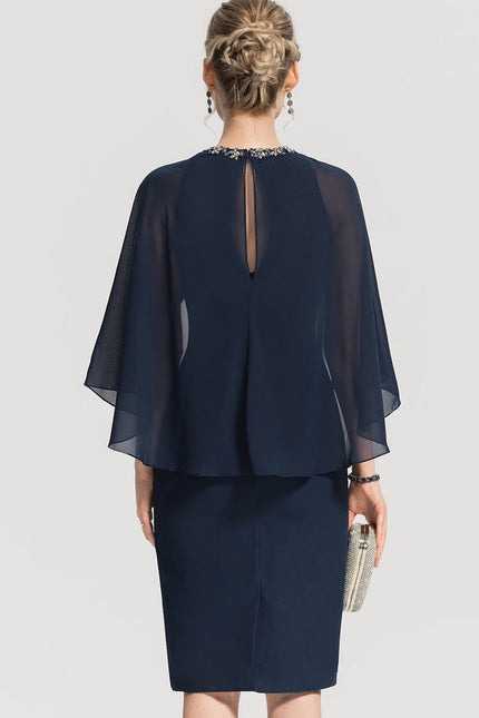 Robe de Soirée Nuit Dargent - gallery 4
