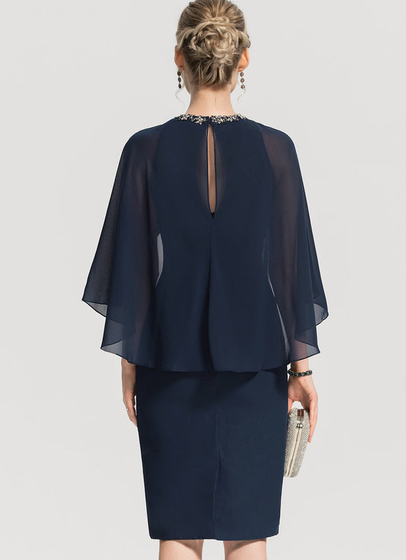 Robe de Soirée Nuit Dargent - gallery 4