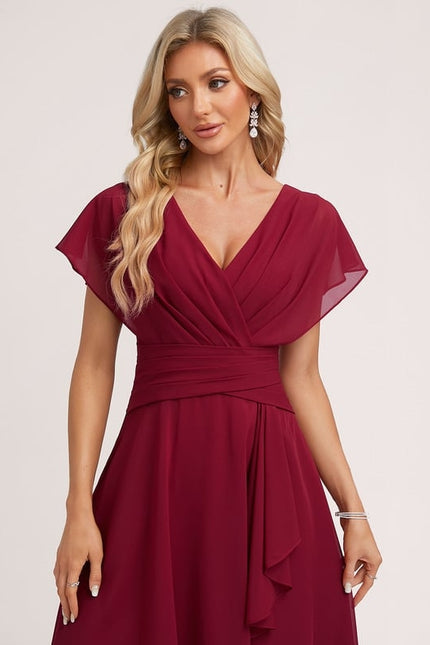Robe de Soirée Éclat Radieux - gallery 5