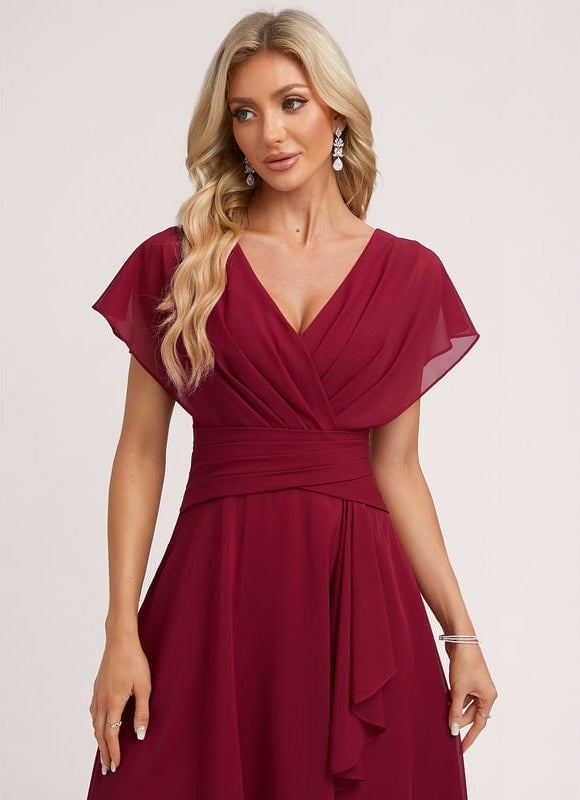Robe de Soirée Éclat Radieux - gallery 5