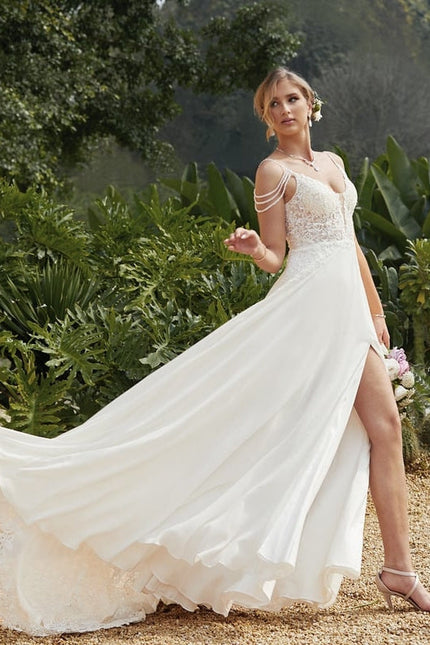 Robe De Soirée Abiye - gallery 1