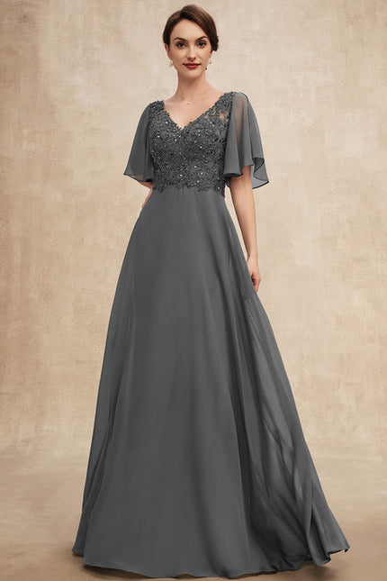 Robe de Soirée Danse Des Étoiles