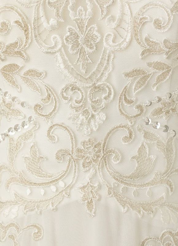 Robe de Soirée Rêve Lumineux - gallery 2