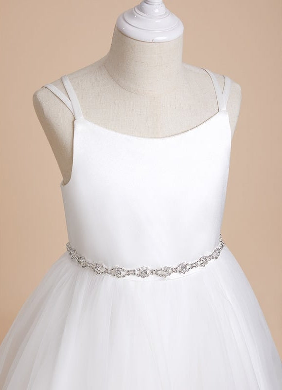 Robe de Soirée Danses Volantes - gallery 7