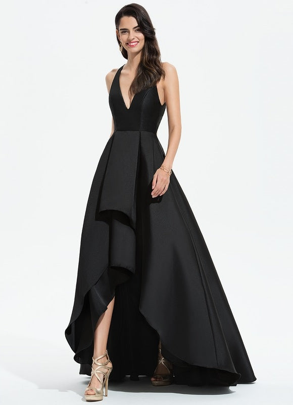 Robe de Soirée Mystique Nocturne - gallery 4