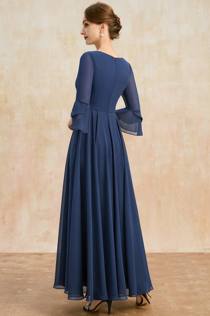 Robe de Soirée Mère Marine - gallery 5