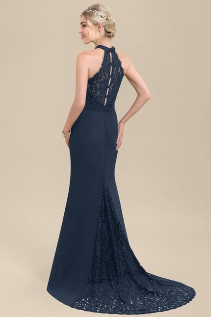 Robe De Soirée Longue Sexy