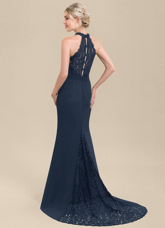 Robe De Soirée Longue Sexy