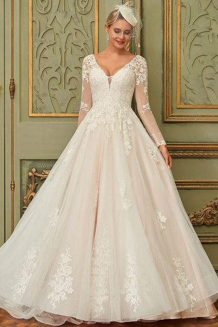 Robe De Soirée Grande Taille Blanche