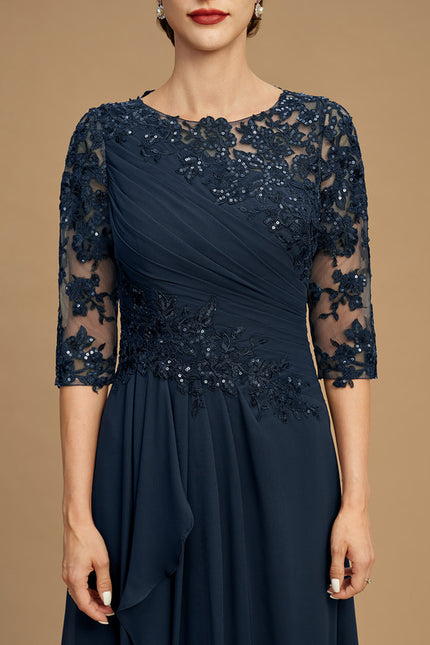 Robe de Soirée Éclat Majestueux - gallery 2