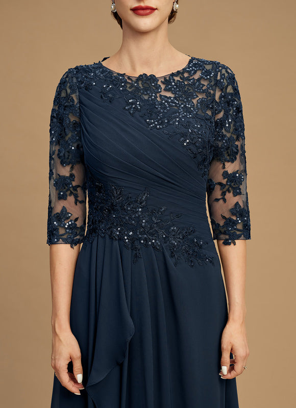 Robe de Soirée Éclat Majestueux - gallery 2