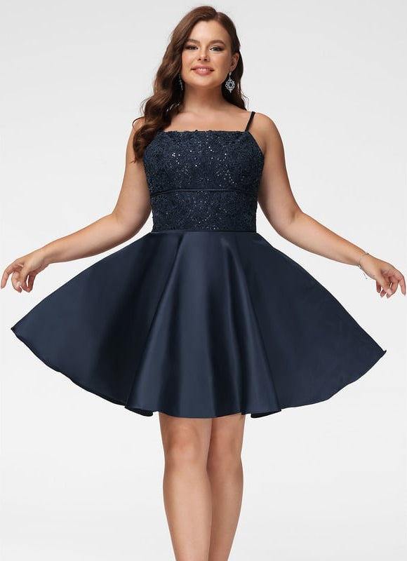 Robe de Soirée Éclat Printanier - gallery 3