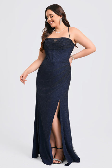 Robe de Soirée Étoile Élégante - gallery 8