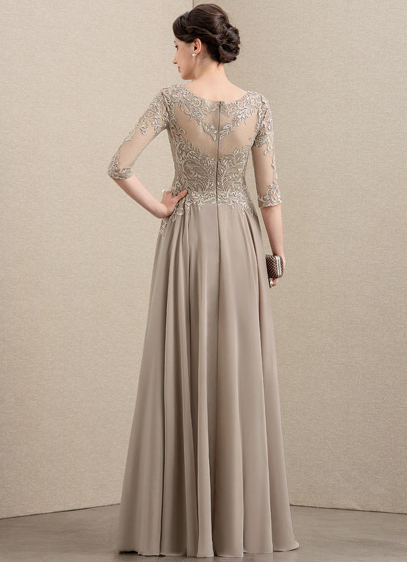 Robe de Soirée Élégante Longue - gallery 5
