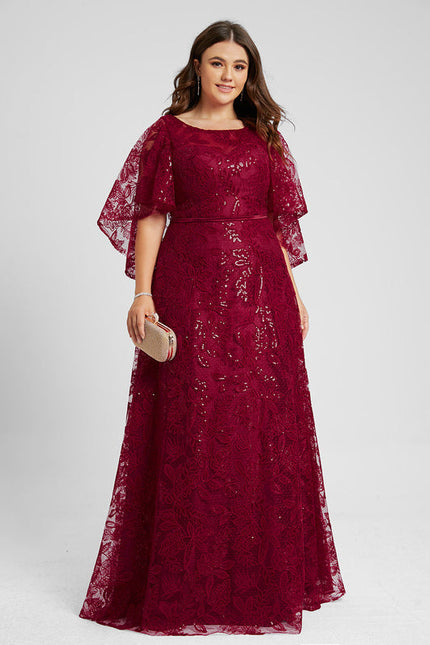 Robe De Soirée Légère - gallery 6