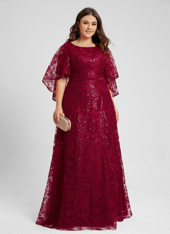 Robe De Soirée Légère - gallery 6