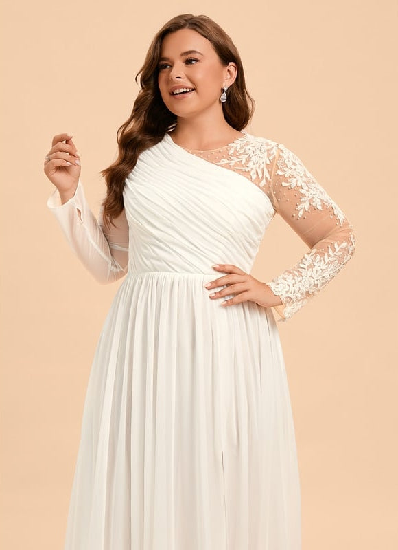Robe de Soirée Chic Épurée - gallery 8