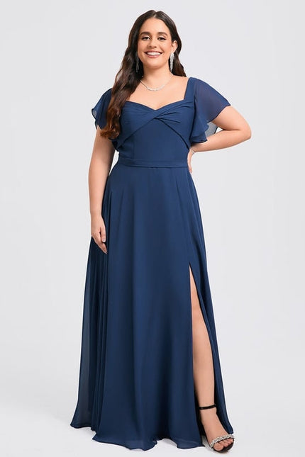Robe de Soirée Danse De Soie - gallery 9