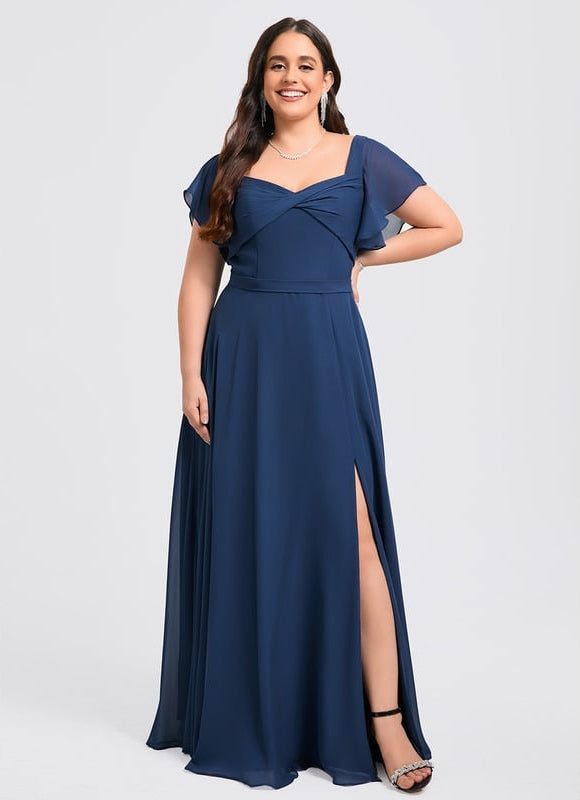 Robe de Soirée Danse De Soie - gallery 9
