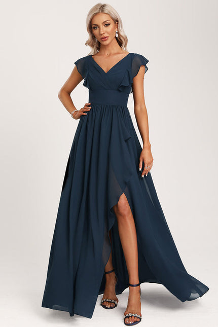 Robe de Soirée Danse De Soie - gallery 1